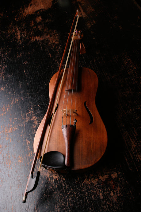 The Fiddler
