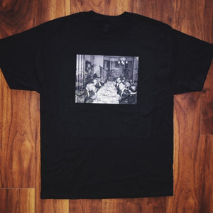 Black Social Club - Graphic T-shirt