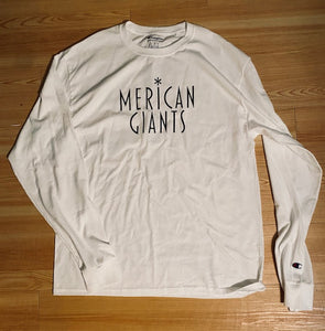 Merican Giants