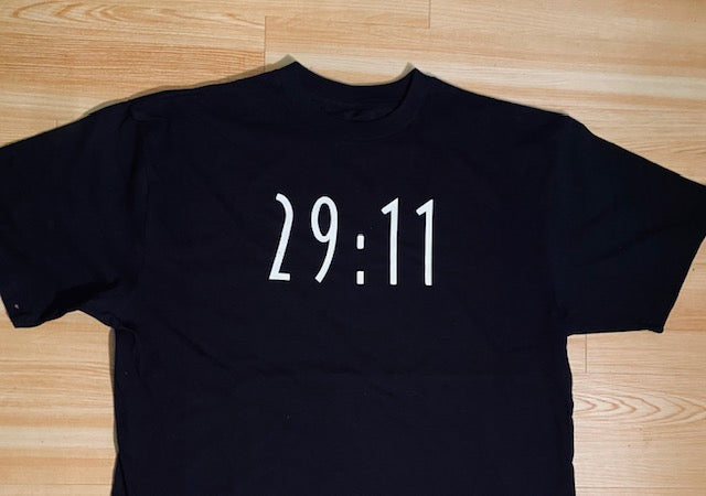 Jeremiah 29:11
