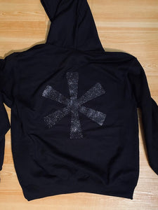 Black Social Club* Hoodie